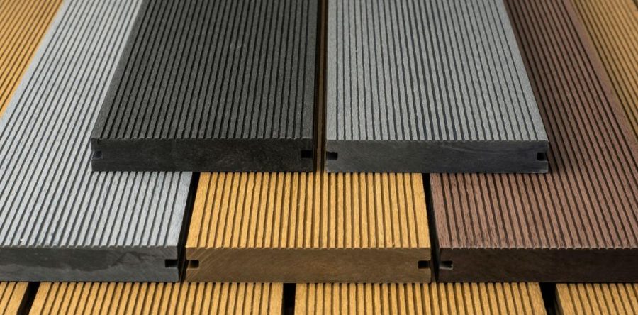 Is “Composite Deck” Maintenance-Free?